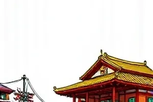 《刻度之外》老式测量仪器排列画面